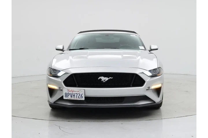$25998 : Ford Mustang 2019 GT Premium image 5