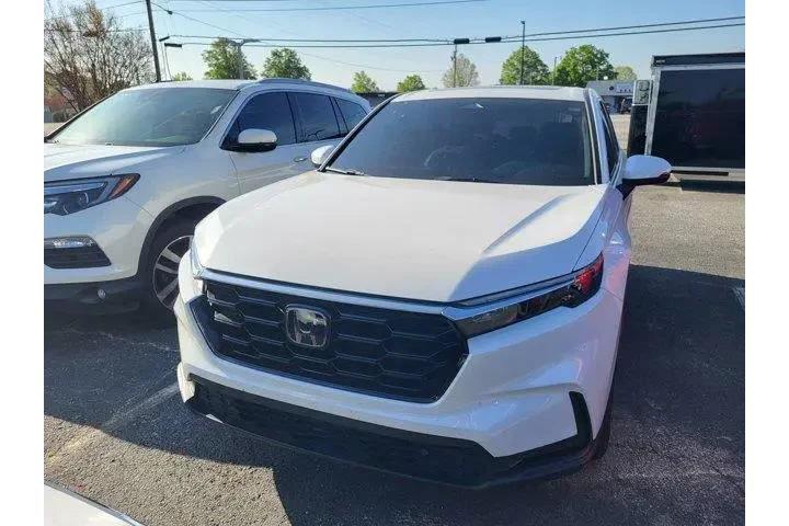 $30953 : Honda CR-V 2025 EX-L 4dr SUV image 2