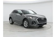 Audi Q3 2022 AWD quattro S l en Raleigh