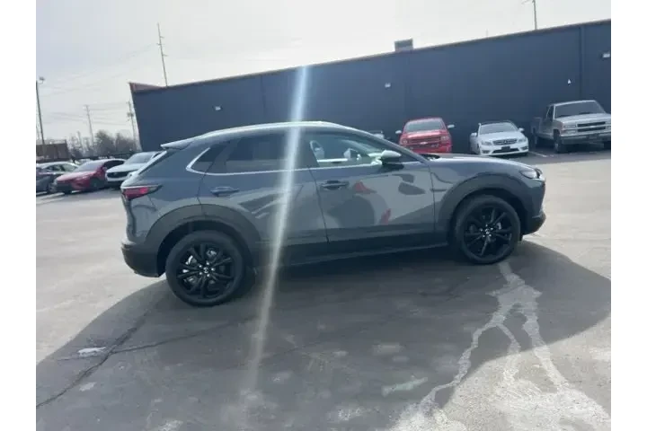 $26980 : Mazda CX-30 2023 AWD 2.5 S C image 6