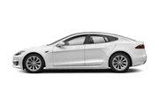$21859 : Tesla Model S 2020 AWD Long thumbnail
