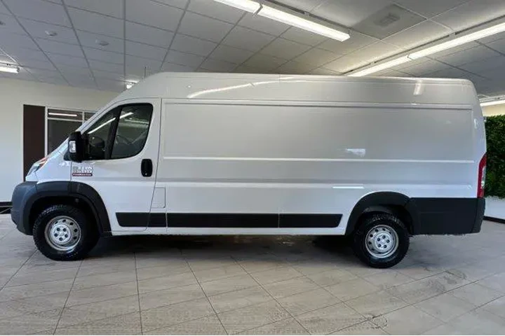 $22990 : Ram ProMaster 2020 3500 159 image 7