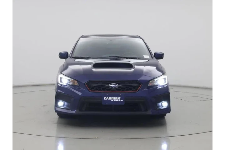 $17998 : Subaru WRX 2018 AWD Limited image 5