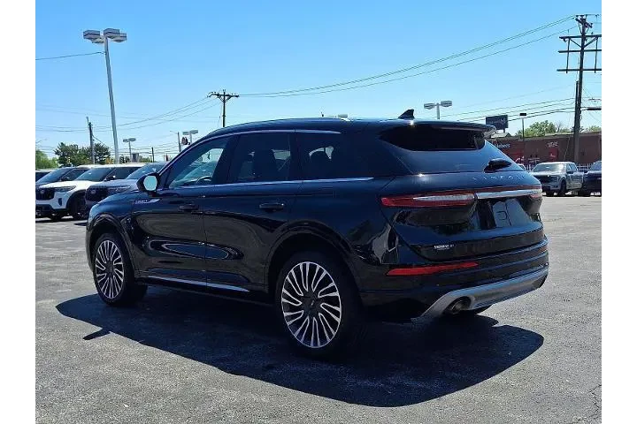 $31305 : Lincoln Corsair 2022 AWD Sta image 4