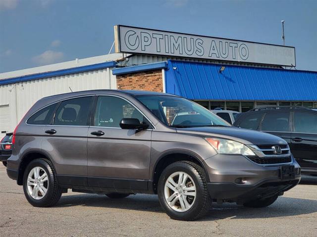 $10990 : 2011 CR-V EX image 1