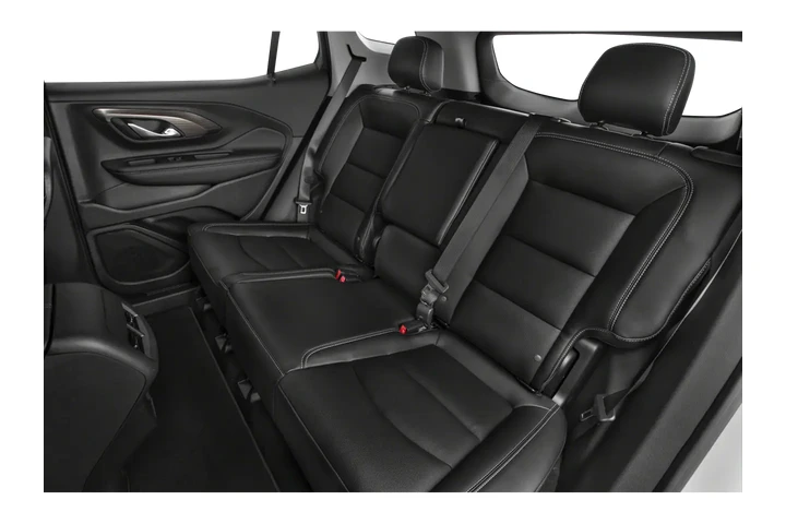 $25979 : GMC Terrain 2022 AWD AT4 4dr image 9