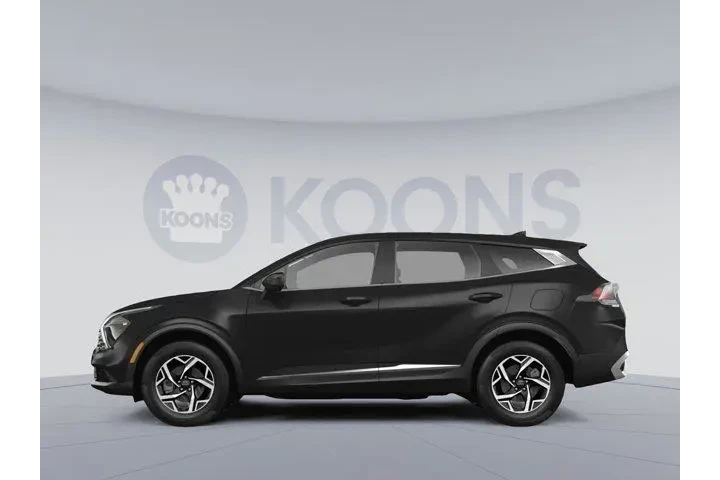 $20500 : Kia Sportage 2024 LX 4dr SUV image 2