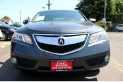 $12795 : 2013 RDX AWD 4dr Tech Pkg thumbnail