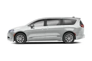 $17993 : Chrysler Voyager 2021 LXi 4d thumbnail