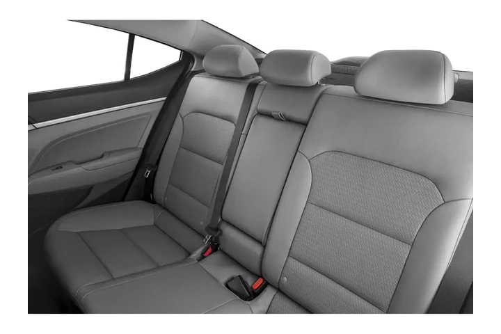 $18888 : Hyundai ELANTRA 2019 Limited image 9