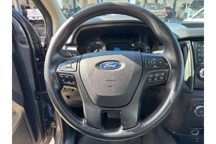 $23057 : Ford Ranger 2020 4x2 XL 4dr image 7