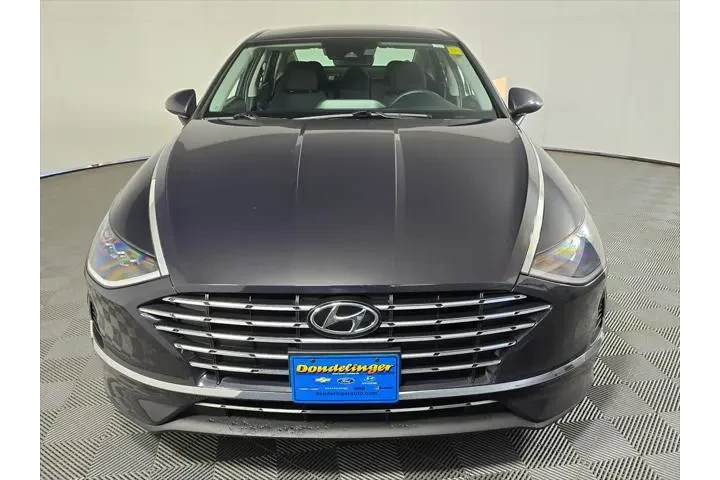 $20993 : Hyundai SONATA Hybrid 2023 B image 8