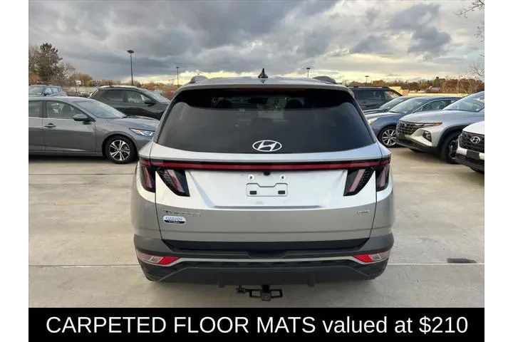 $22000 : Hyundai TUCSON 2023 AWD SEL image 5