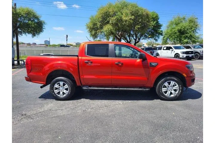 $21500 : Ford Ranger 2019 4x2 XL 4dr image 2