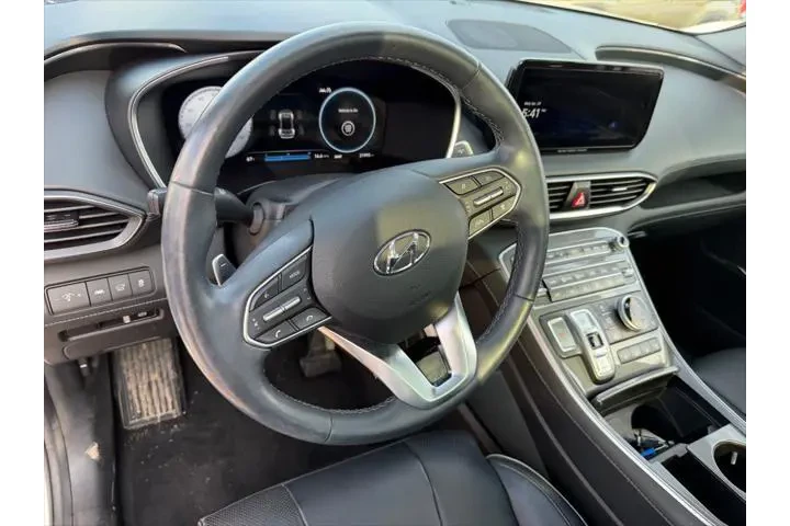 $30566 : Hyundai SANTA FE 2023 AWD Li image 7