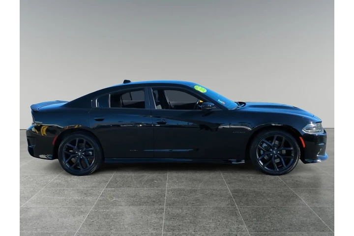 $27500 : Dodge Charger 2022 R/T 4dr S image 6