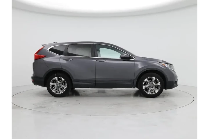 $16998 : Honda CR-V 2017 AWD EX 4dr S image 7