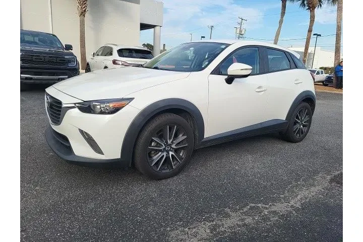 $15954 : Mazda CX-3 2018 AWD Touring image 4