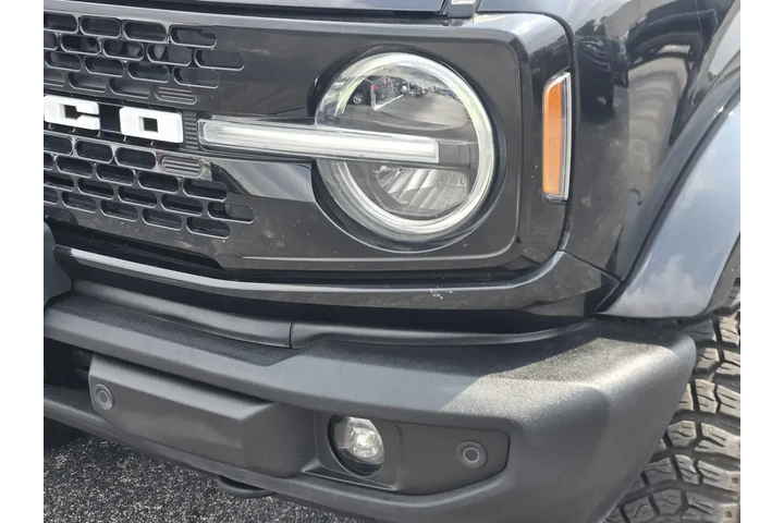 $39724 : Ford Bronco 2022 4x4 Base Ad image 10