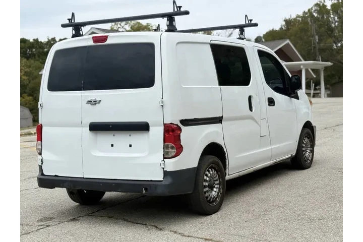 $6999 : 2015 City Express LS image 7