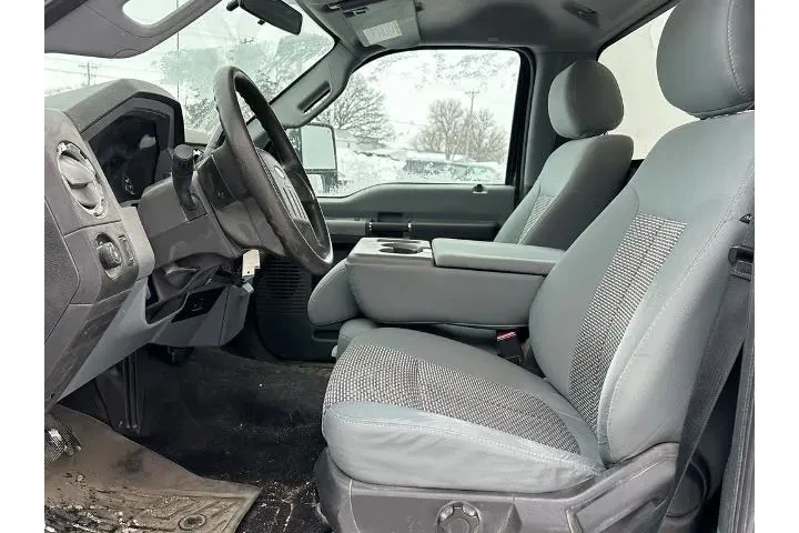 $27968 : Ford F-350 Super Duty 2012 4 image 9