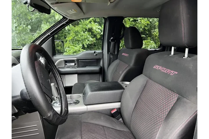 $8995 : 2008 F-150 image 10