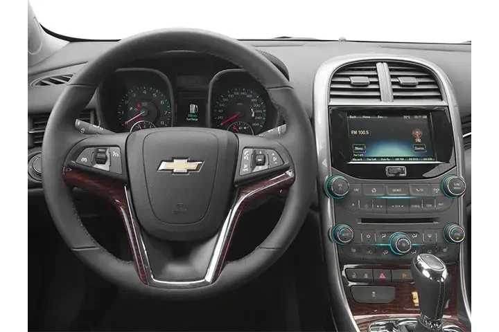 $5628 : Chevrolet Malibu 2013 LT 4dr image 9