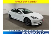 Tesla Model 3 2018 Long Rang en Santa Rosa