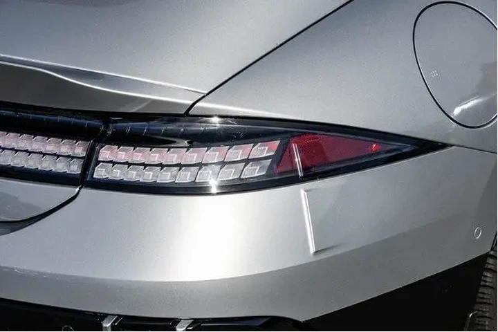 $31991 : Hyundai IONIQ 6 2025 AWD Lim image 8