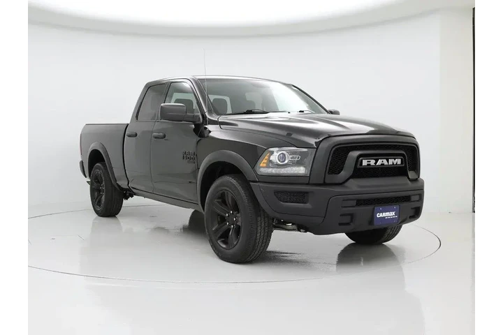$30998 : Ram 1500 Classic 2022 4x4 Wa image 1