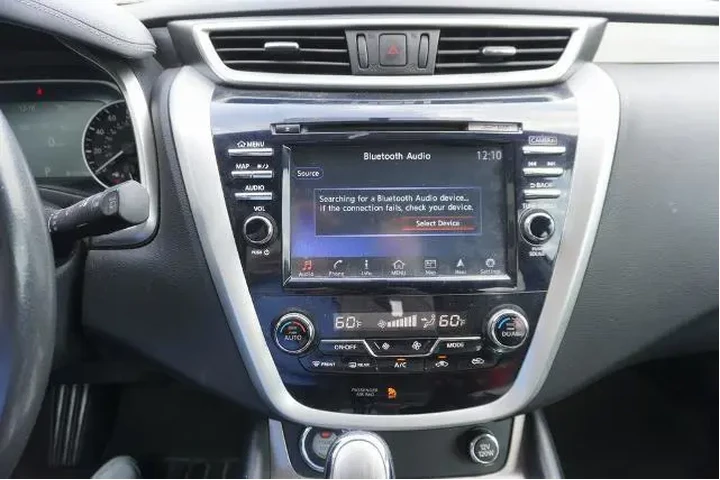 $11988 : Nissan Murano 2017 AWD S 4dr image 8