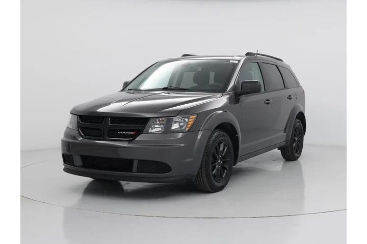 $16998 : Dodge Journey 2020 SE Value image 4
