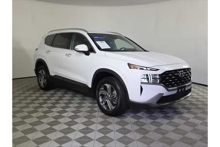 $23553 : Hyundai SANTA FE 2023 AWD SE image 1