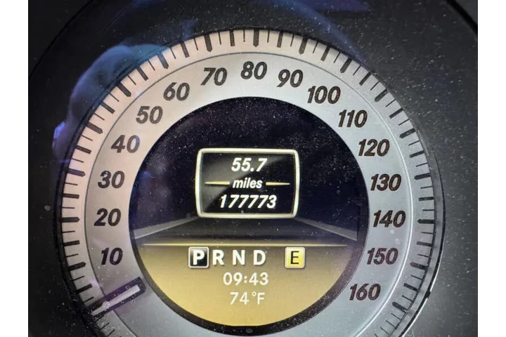 $6499 : 2012 Mercedes-Benz C-Class C image 9