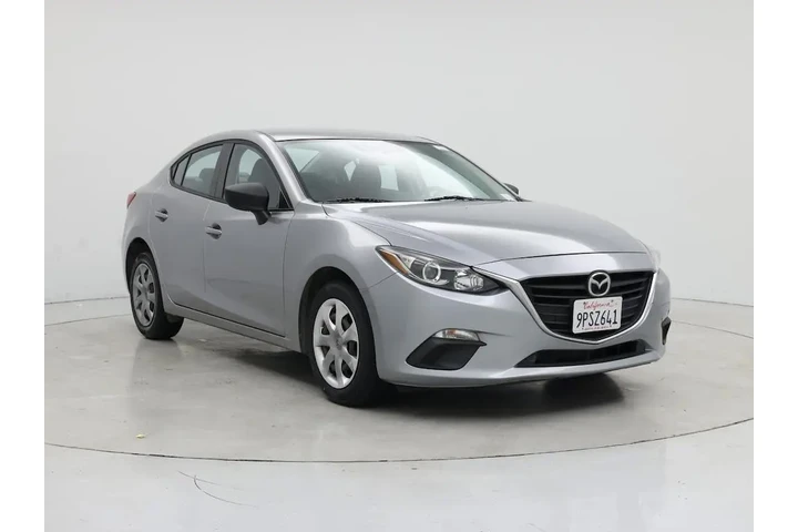 $11998 : Mazda Mazda3 2016 i Sport 4d image 1