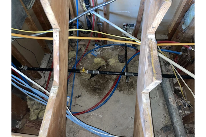 García plumbing image 7