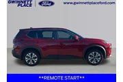 $18998 : Nissan Rogue 2022 AWD SV 4dr thumbnail