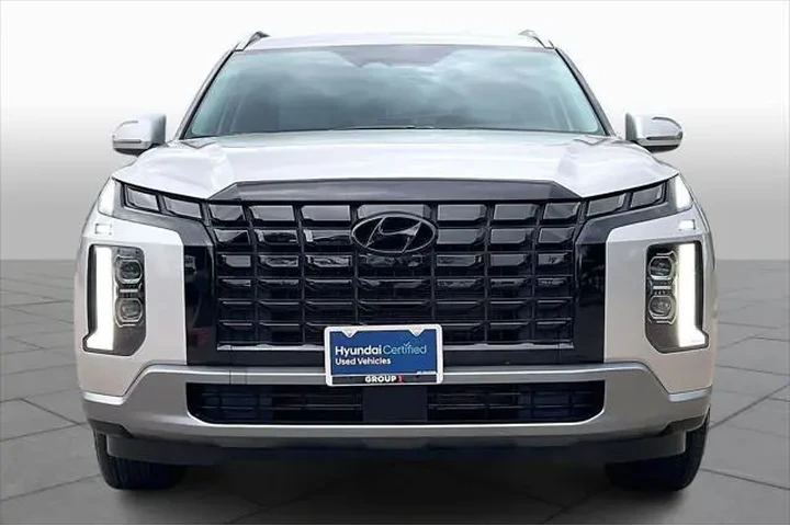 $36825 : Hyundai PALISADE 2025 AWD SE image 4