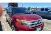 Ford Explorer 2015 XLT 4dr S en Stockton