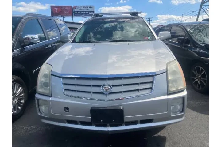$3990 : 2007 SRX image 6