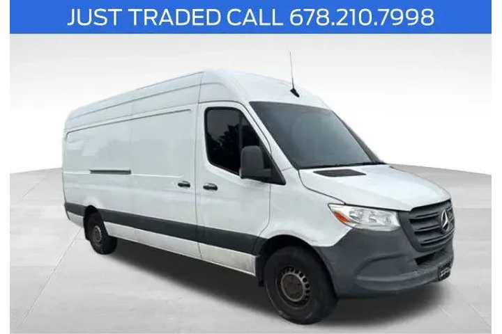 $21534 : Mercedes-Benz Sprinter 2020 image 1