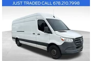 Mercedes-Benz Sprinter 2020 en Atlanta
