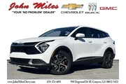 Kia Sportage 2023 EX 4dr SUV en Atlanta