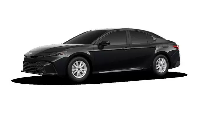 $32153 : Camry LE image 2