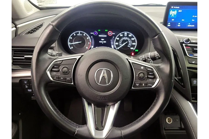 $25998 : Acura RDX 2020 SH-AWD 4dr SU image 10