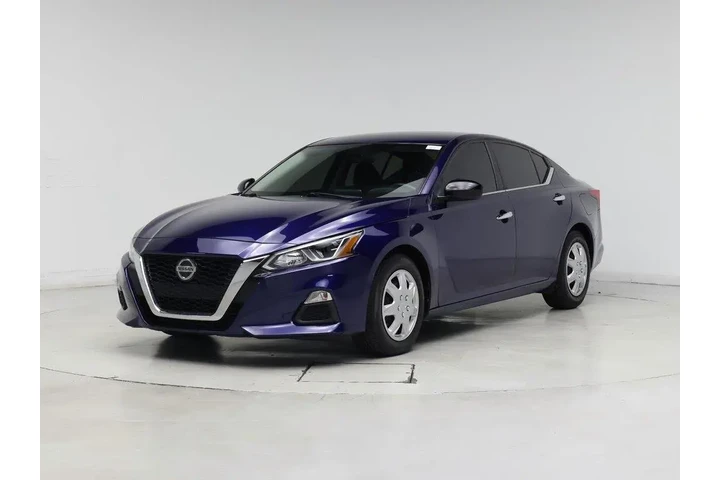 $14998 : Nissan Altima 2020 2.5 S 4dr image 4