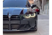 $73990 : 2022 BMW M3 thumbnail