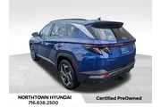$22559 : Hyundai TUCSON 2023 AWD SEL thumbnail