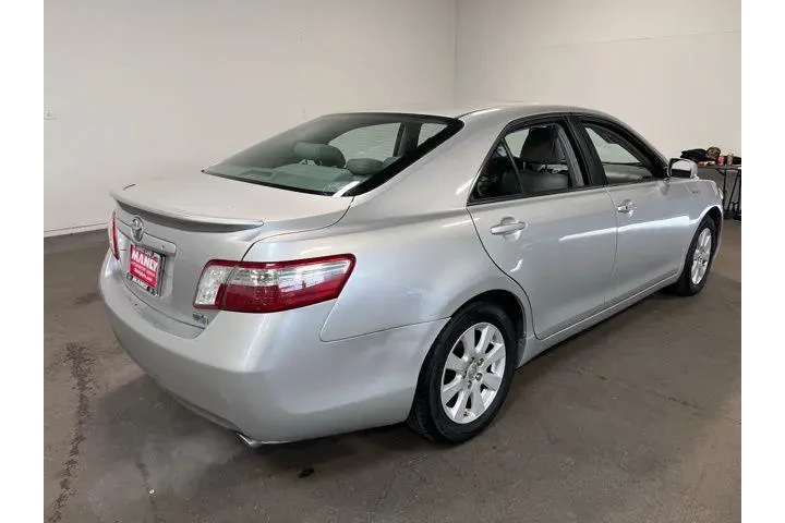 $8469 : Toyota Camry Hybrid 2009 Bas image 5