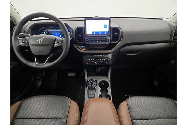 $36998 : Ford Bronco Sport 2024 AWD B image 9